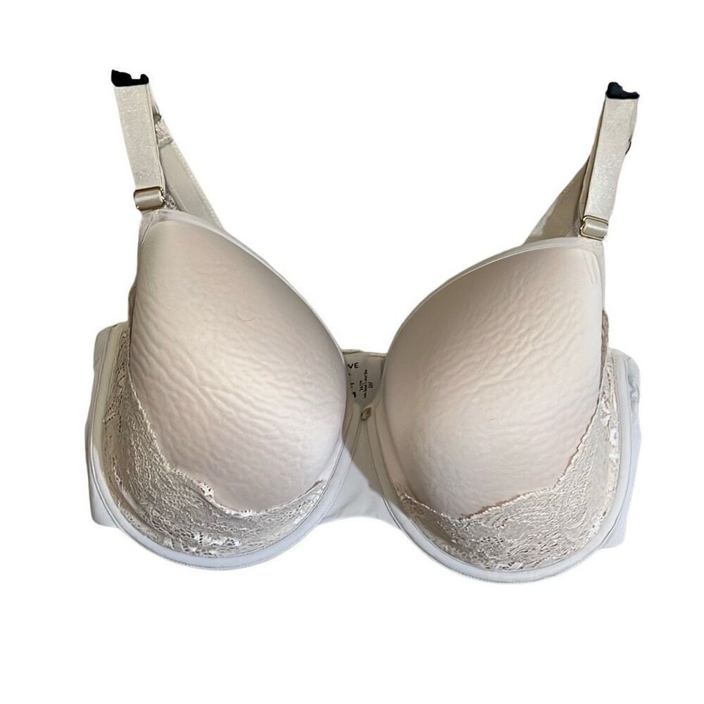 ThirdLove Lace Detail Bra